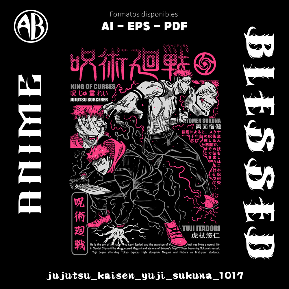 catalogo-jujutsu_kaisen_yuji_sukuna_1017