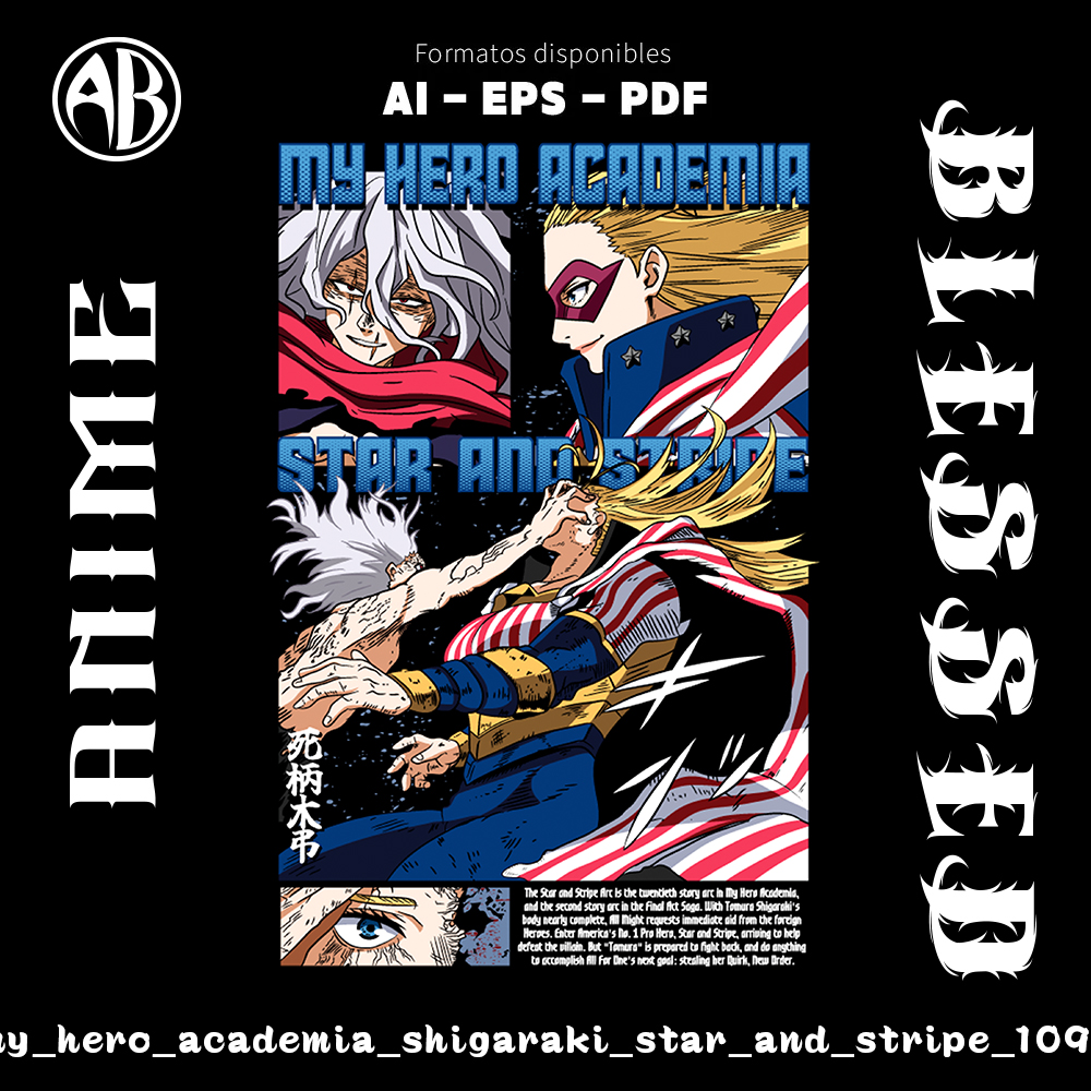 catalogo-my_hero_academia_shigaraki_star_and_stripe_1094