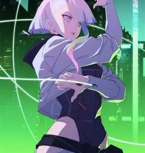 Cyberpunk Edgerunners