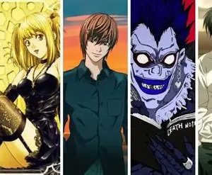 Death Note
