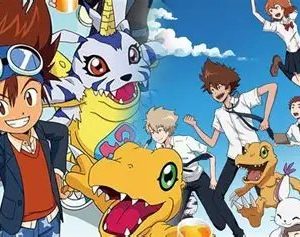 Digimon