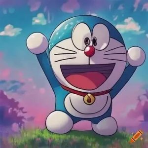 Doraemon