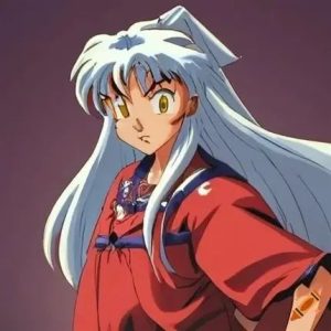 Inuyasha