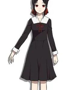 Kaguya Sama Love Is War