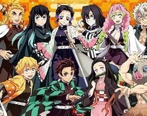 Kimetsu no Yaiba
