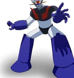 Mazinger Z