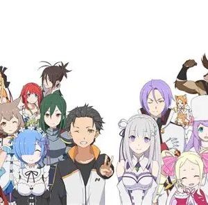 Re Zero