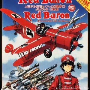 Red Baron