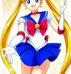 Sailor Moon