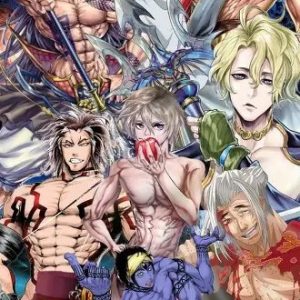 Shuumatsu No Valkyrie