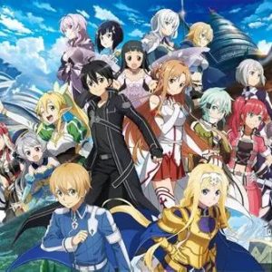 Sword Art Online