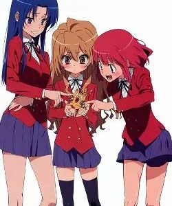 Toradora