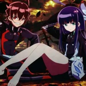 Twin Star Exorcists