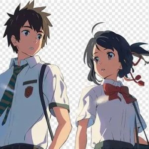 Your Name