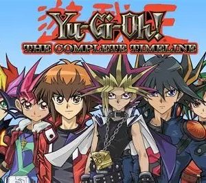 Yu Gi Oh