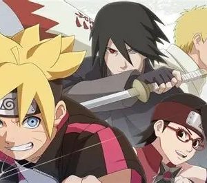 Boruto