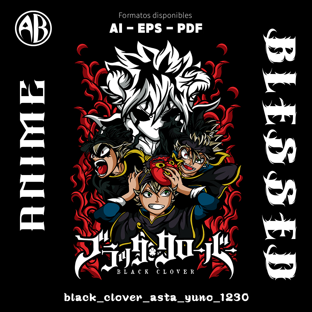 catalogo-black_clover_asta_yuno_1230