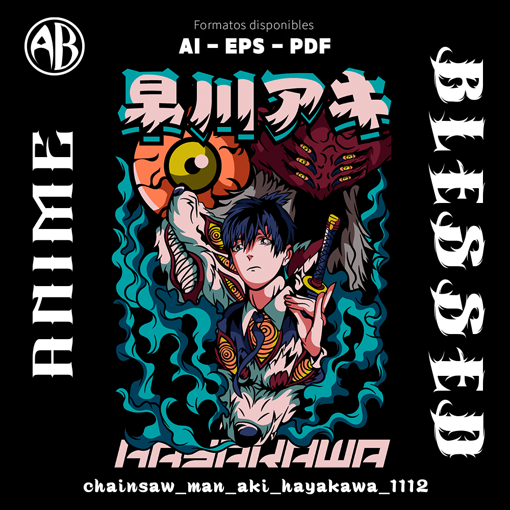 catalogo-chainsaw_man_aki_hayakawa_1112