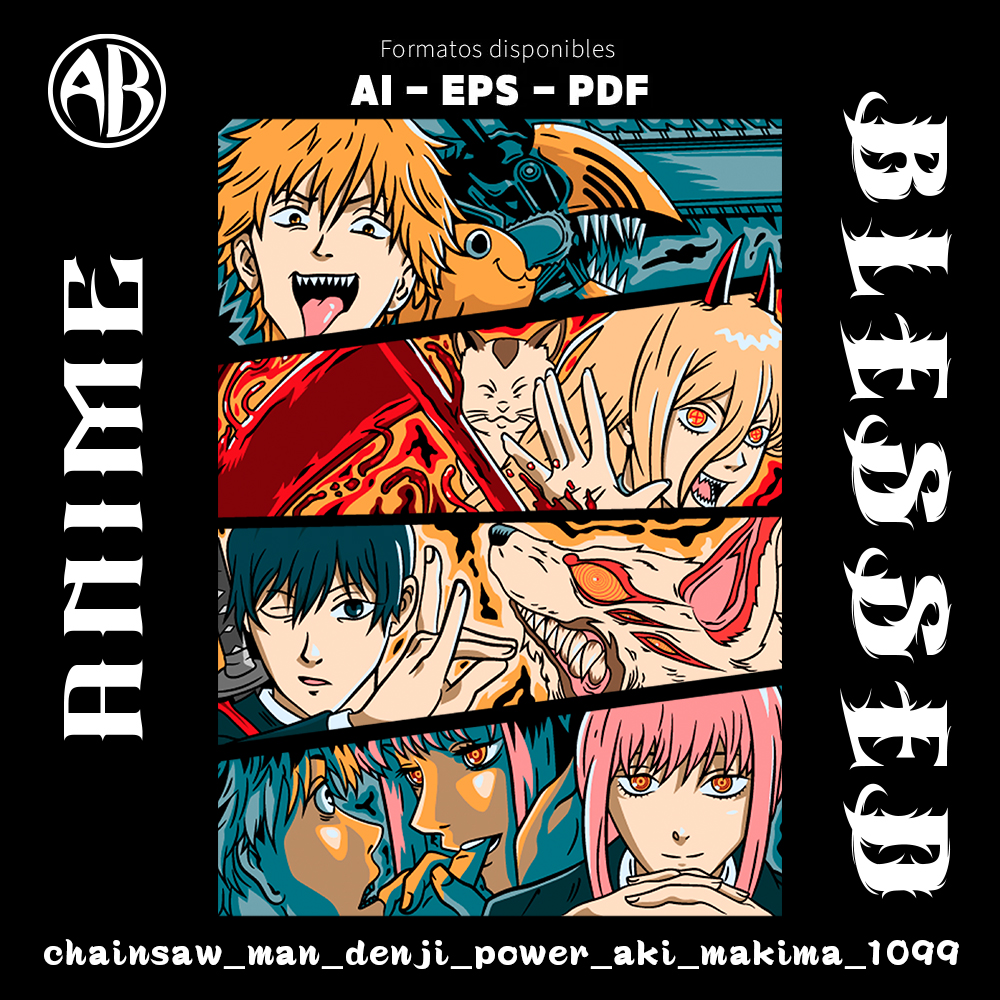 catalogo-chainsaw_man_denji_power_aki_makima_1099
