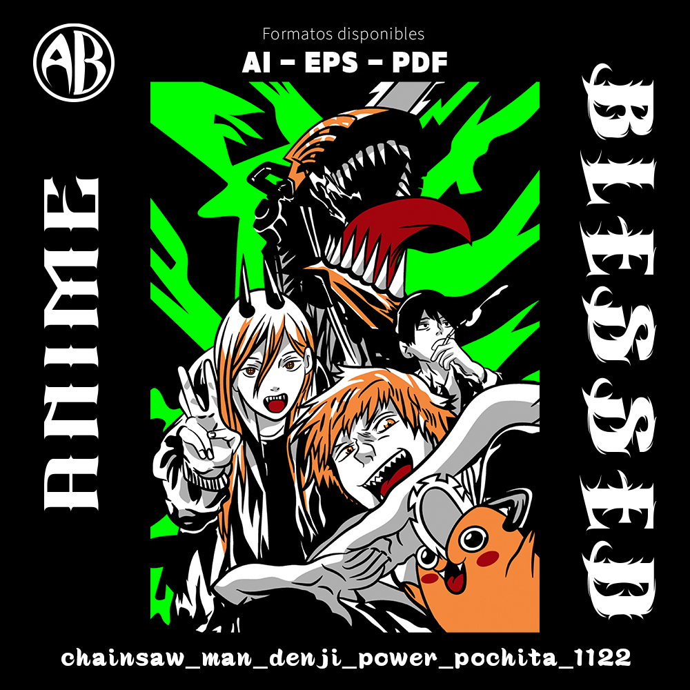 catalogo-chainsaw_man_denji_power_pochita_1122