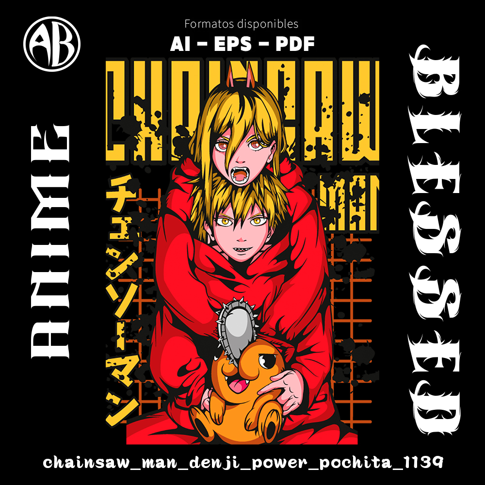 catalogo-chainsaw_man_denji_power_pochita_1139