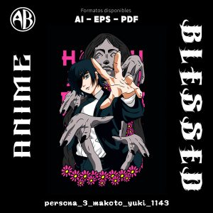 Chainsaw Man - Himeno - SKU1143
