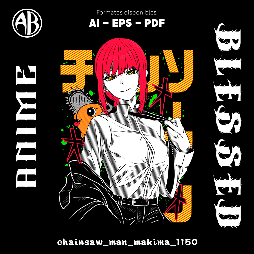 catalogo-chainsaw_man_makima_1150