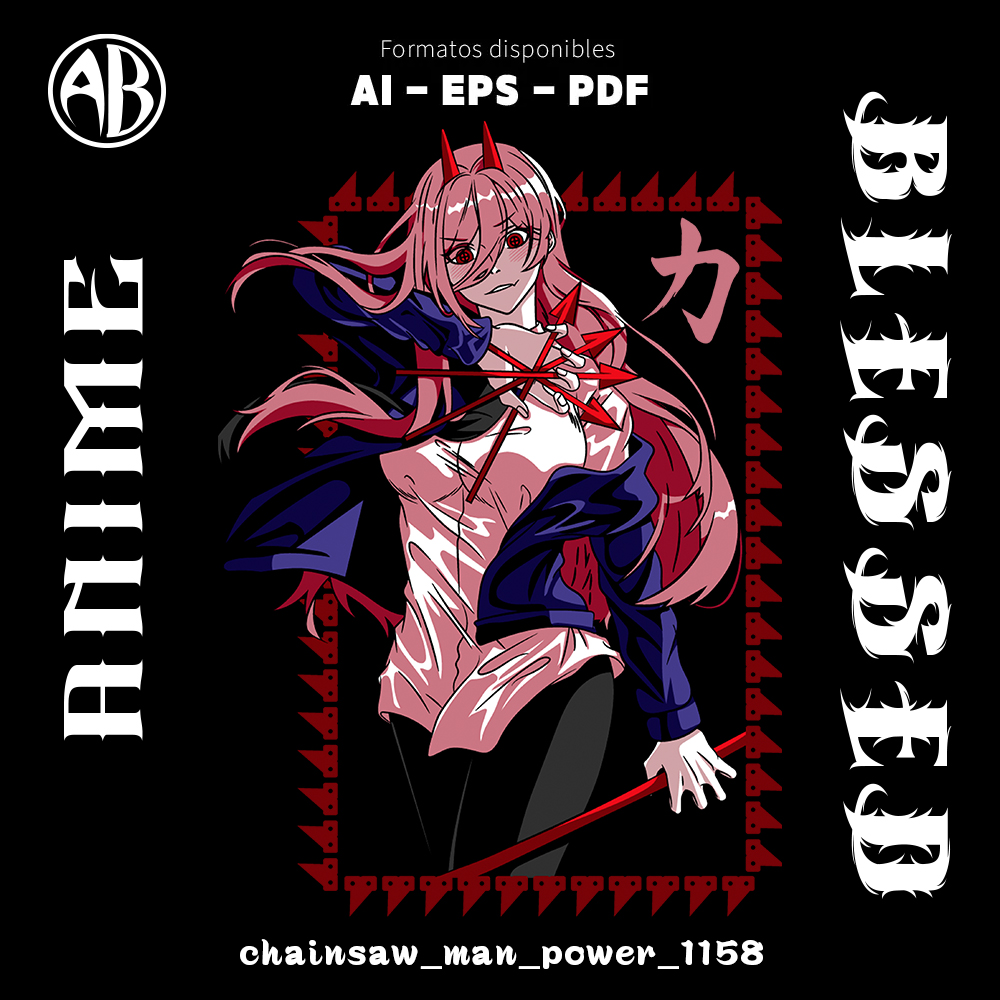 catalogo-chainsaw_man_power_1158