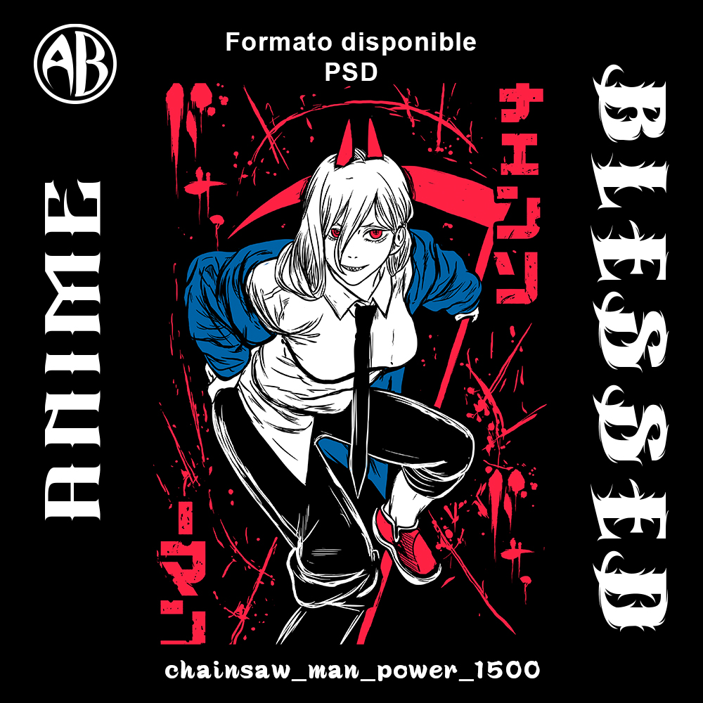 catalogo-chainsaw_man_power_1500