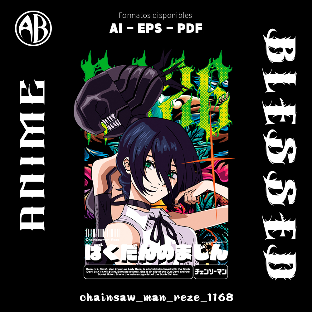 catalogo-chainsaw_man_reze_1168