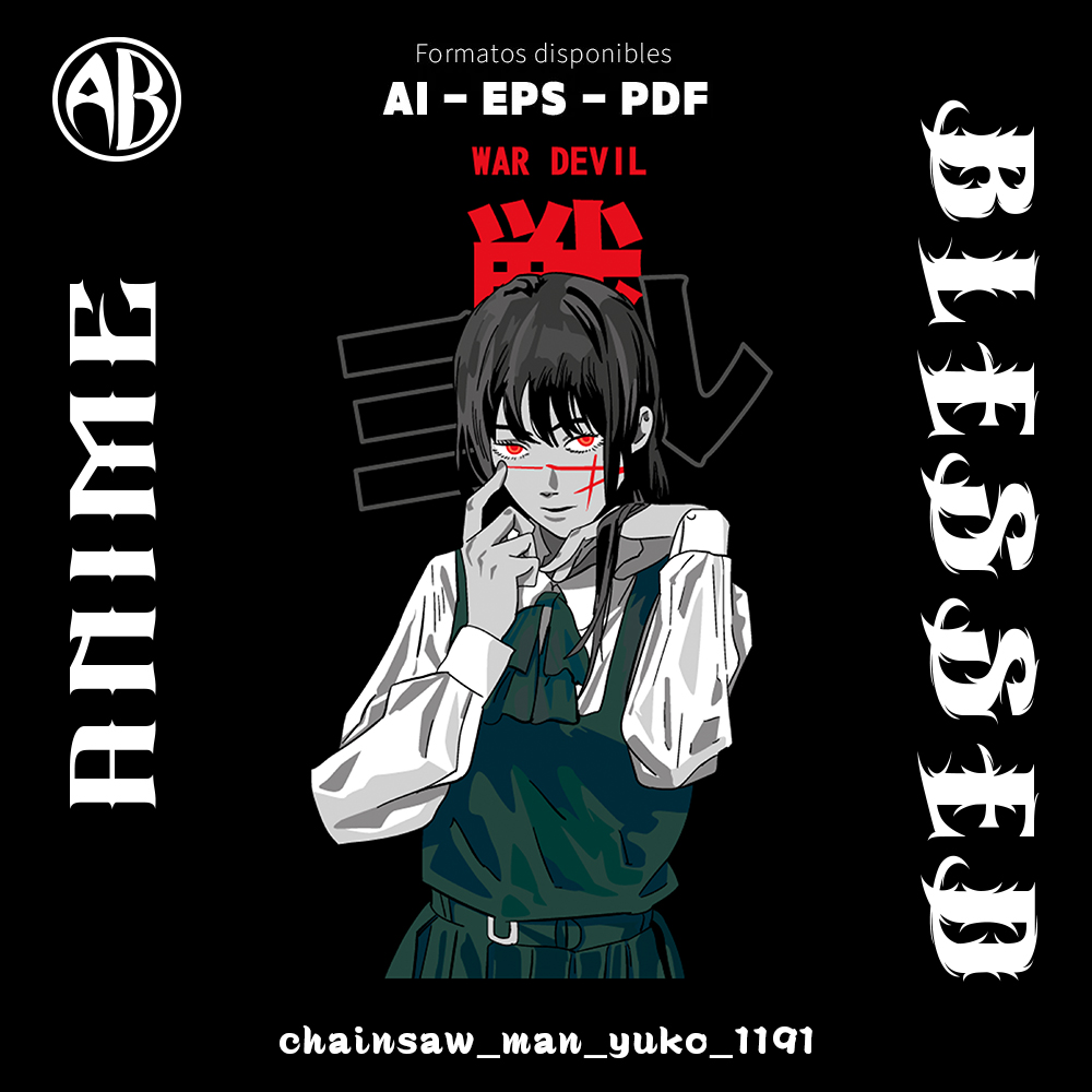 catalogo-chainsaw_man_yuko_1191