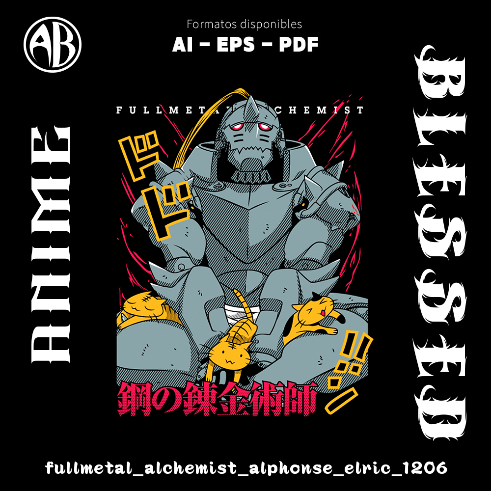 catalogo-full_metal_alchemist_alphonse_elric_1206