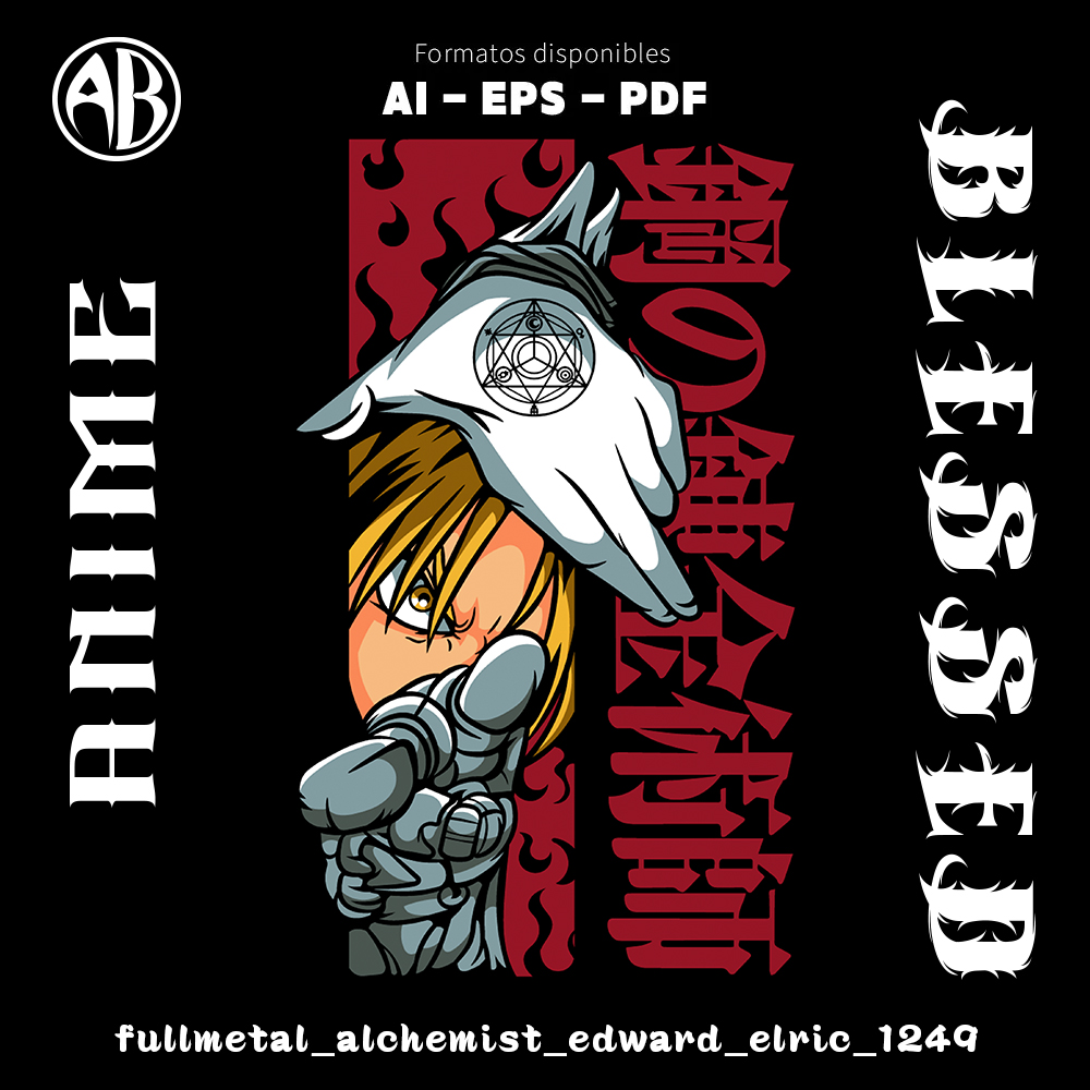 catalogo-full_metal_alchemist_edward_elric_1249