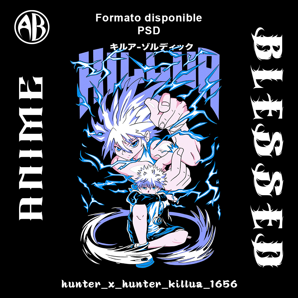 catalogo-hunter_x_hunter_killua_1656