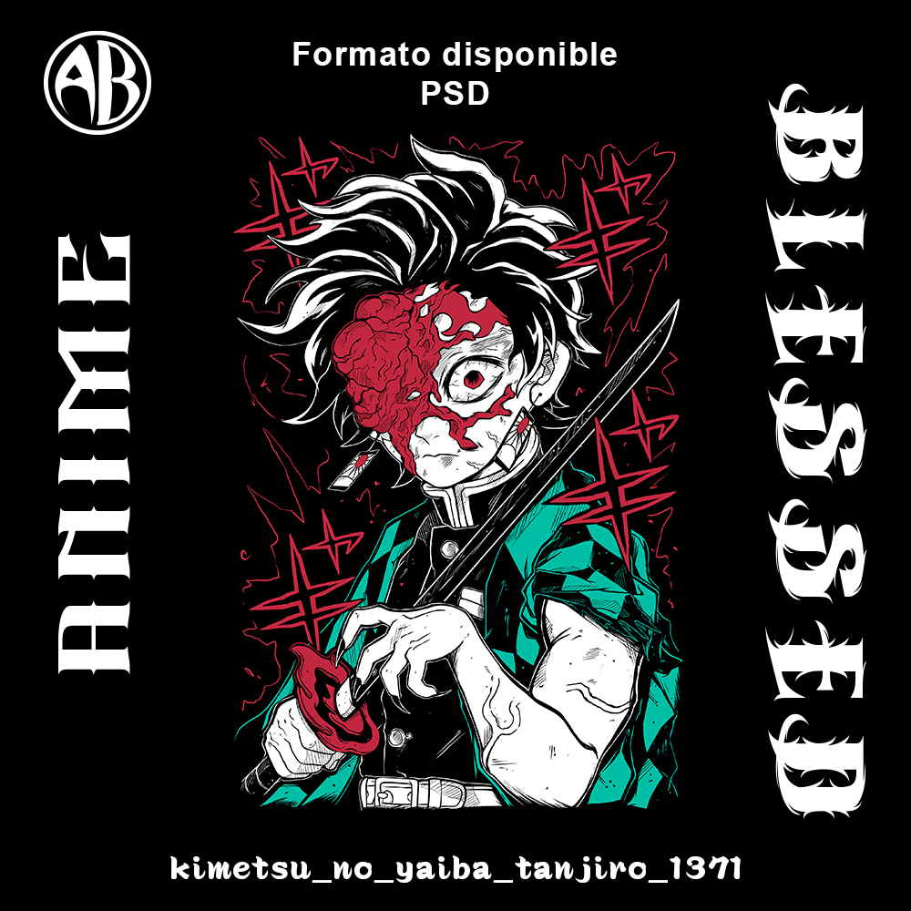 catalogo-kimetsu_no_yaiba_tanjiro_1371