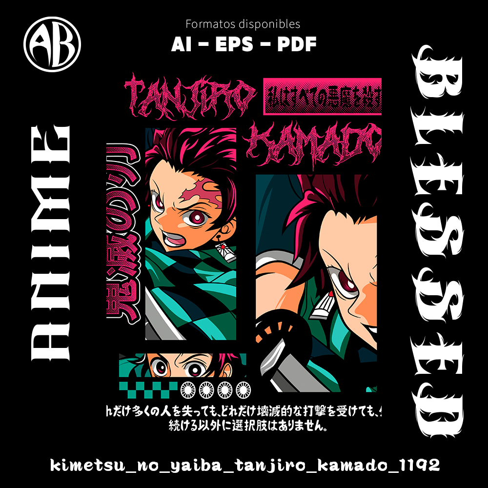 catalogo-kimetsu_no_yaiba_tanjiro_kamado_1192