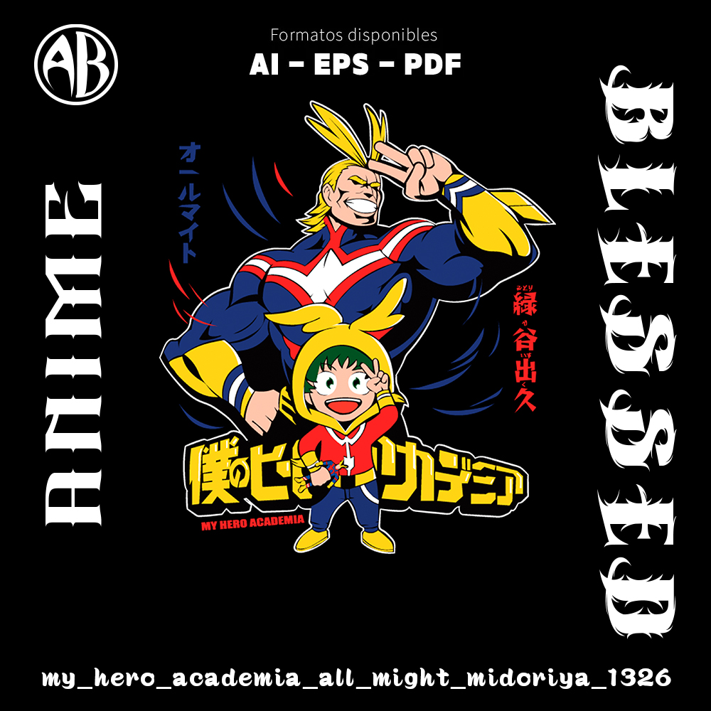 catalogo-my_hero_academia_all_might_midoriya_1326