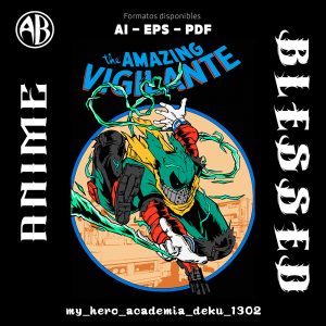 My Hero Academia - Deku - SKU1302