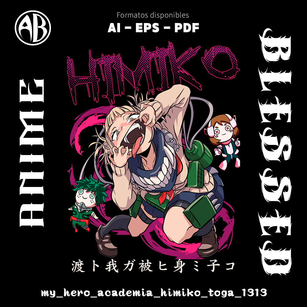 catalogo-my_hero_academia_himiko_toga_1313-1