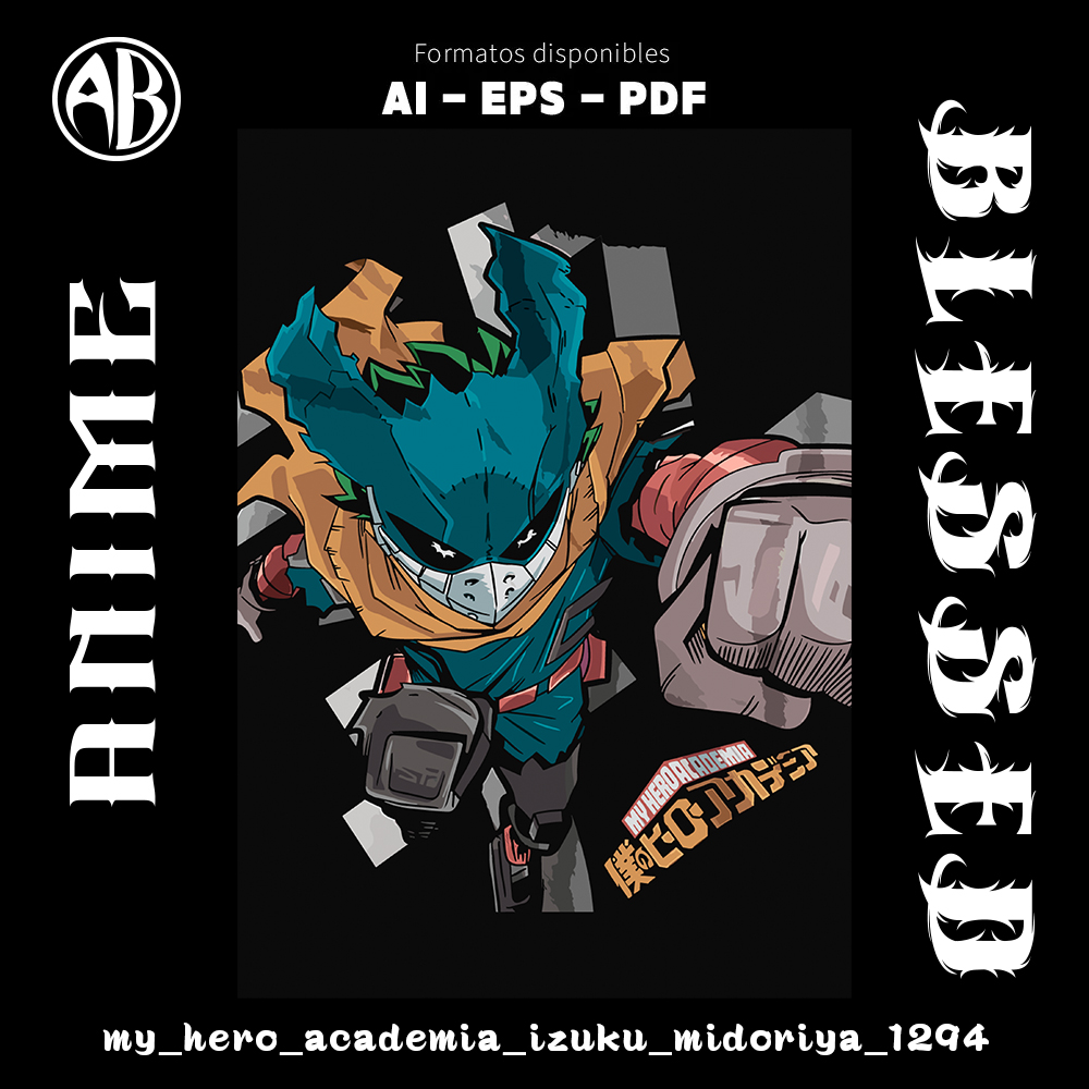 catalogo-my_hero_academia_izuku_midoriya_1294