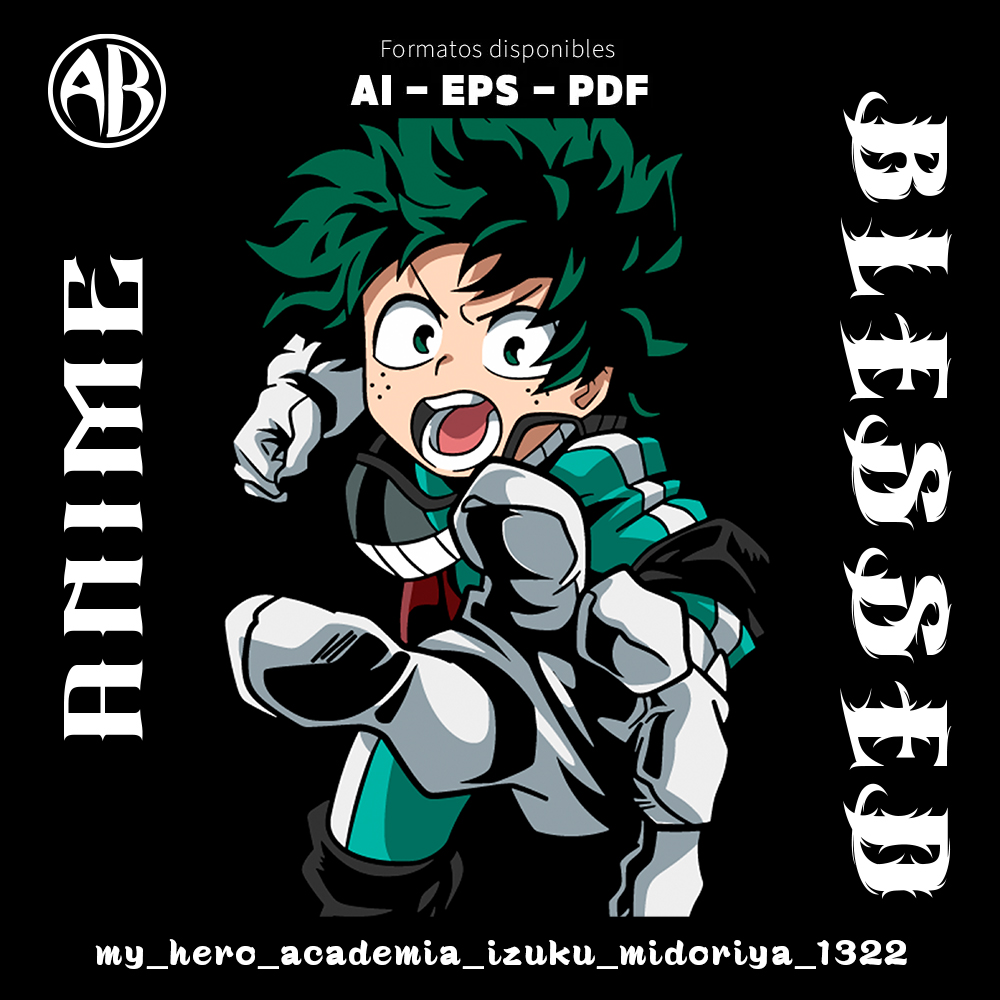 catalogo-my_hero_academia_izuku_midoriya_1322