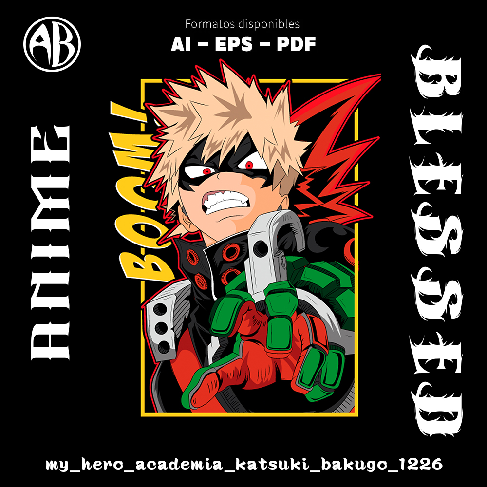 catalogo-my_hero_academia_katsuki_bakugo_1226