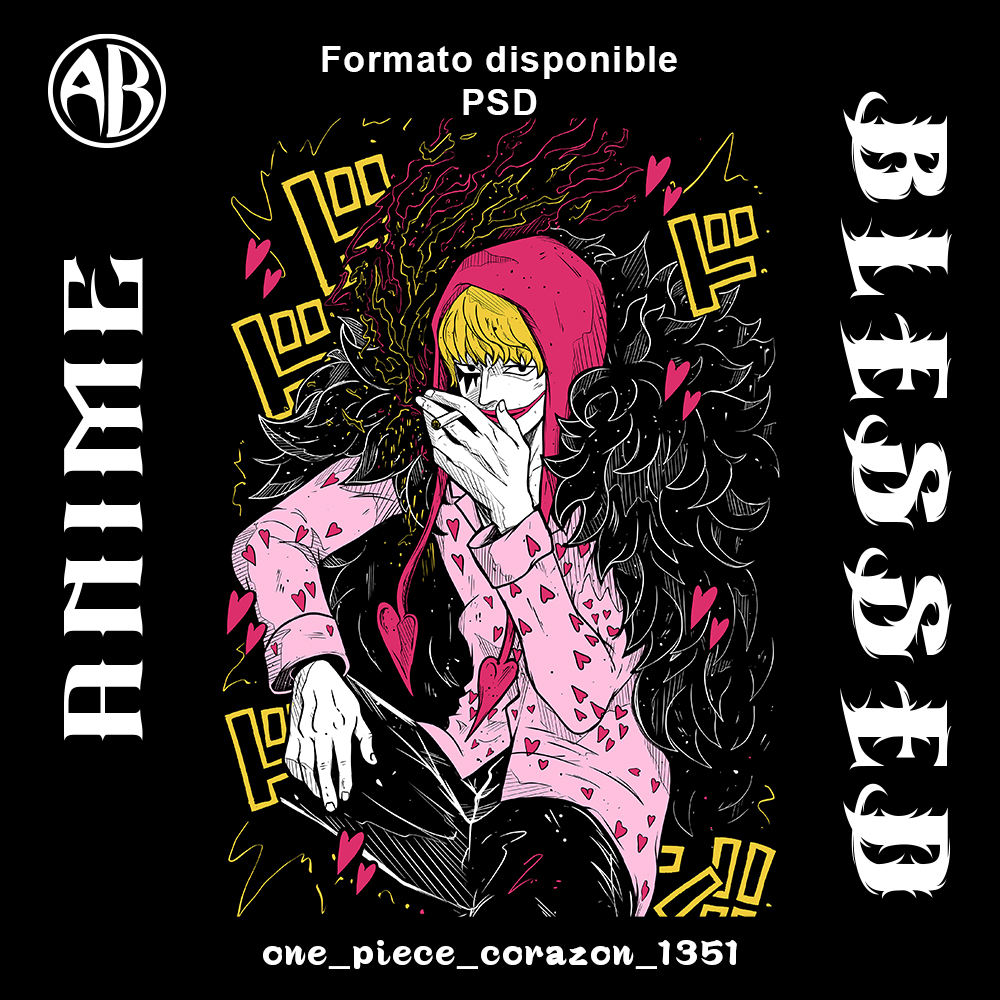 catalogo-one_piece_corazon_1351