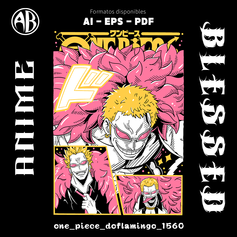 catalogo-one_piece_doflamingo_1560