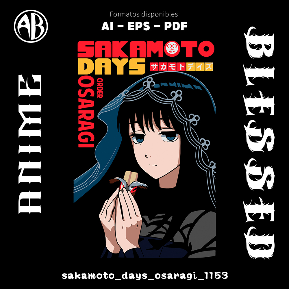 catalogo-sakamoto_days_osaragi_1153