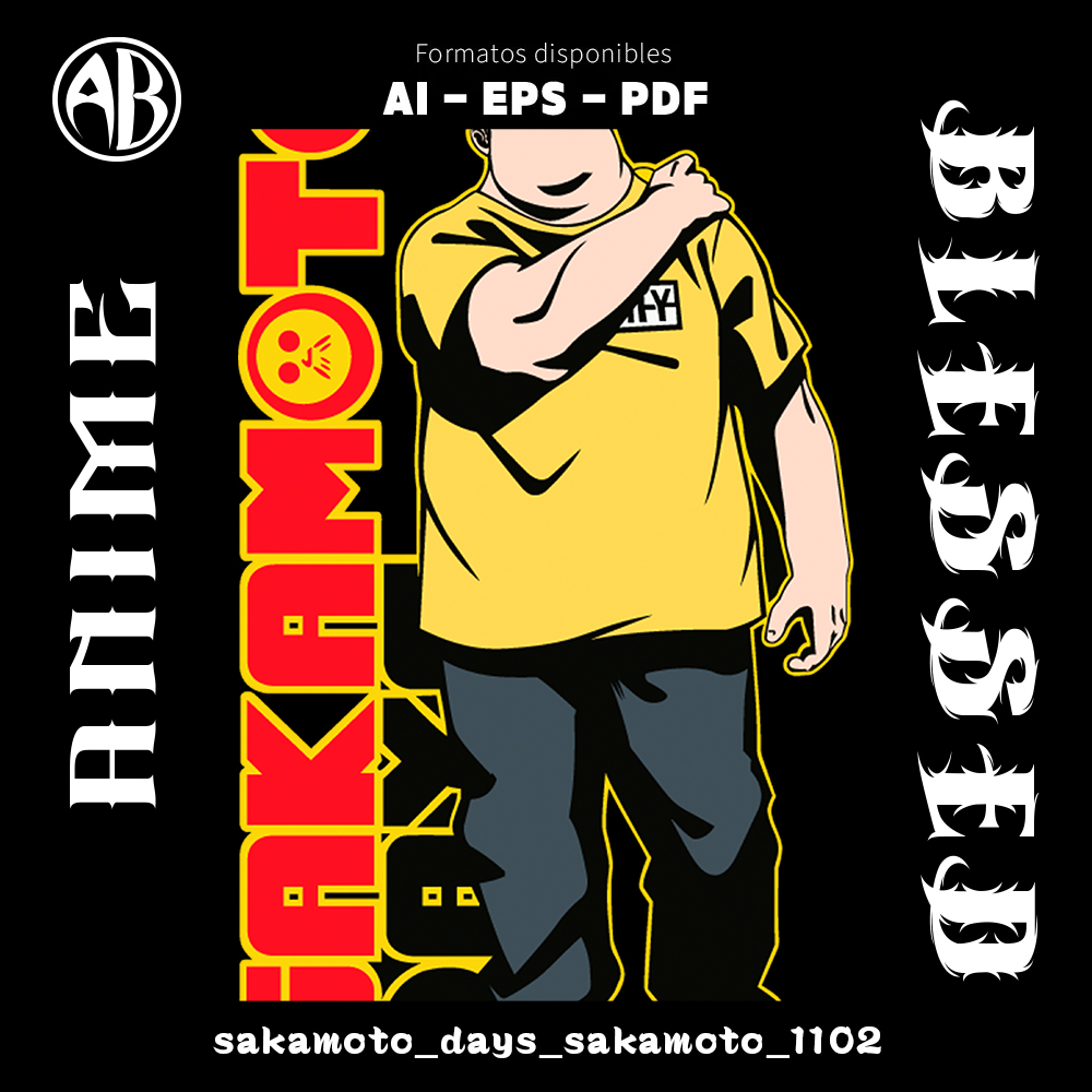 catalogo-sakamoto_days_sakamoto_1102