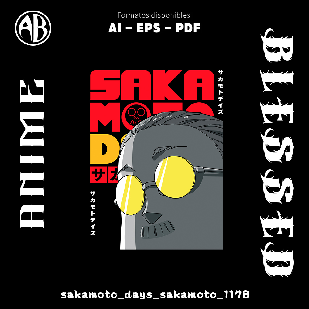 catalogo-sakamoto_days_sakamoto_1178