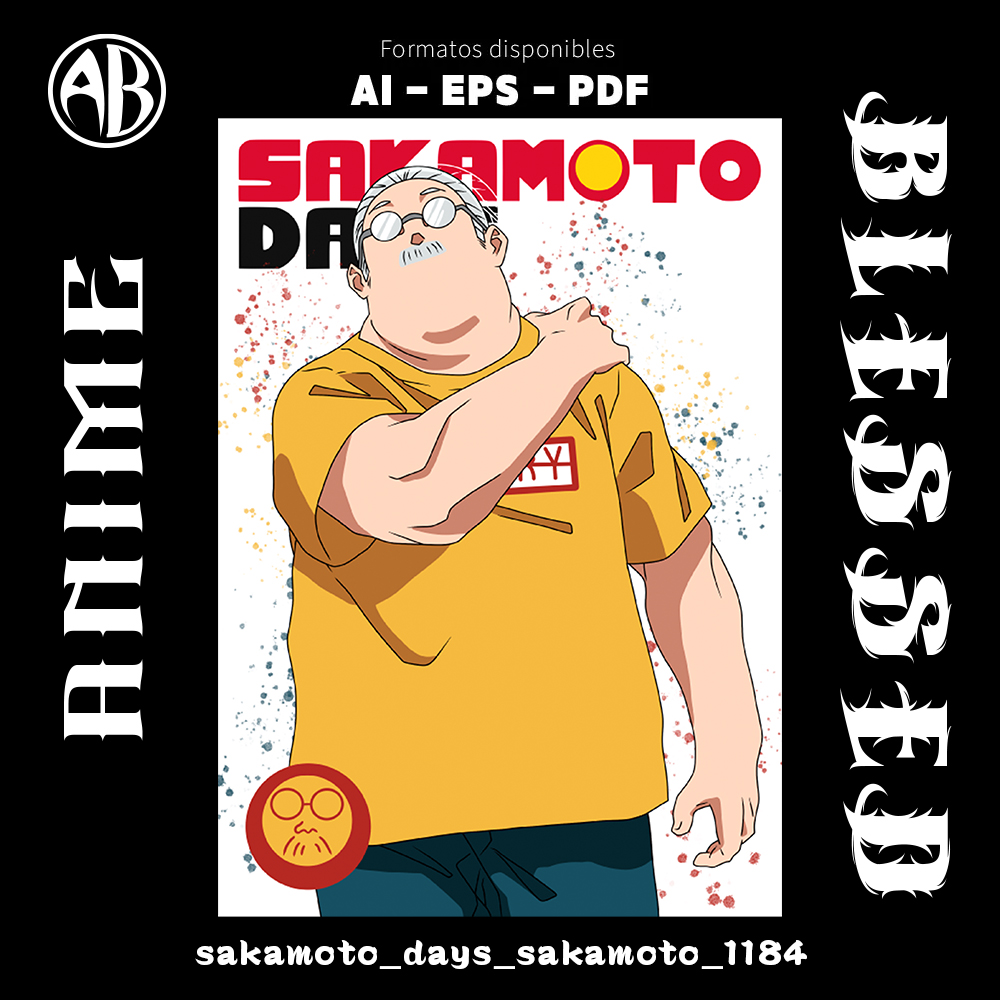 catalogo-sakamoto_days_sakamoto_1184