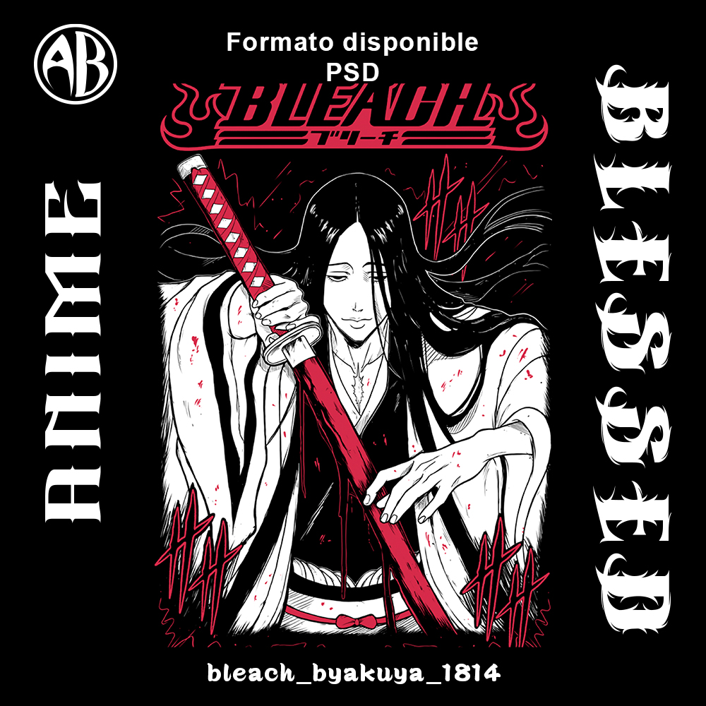 catalogo-bleach_byakuya_1814
