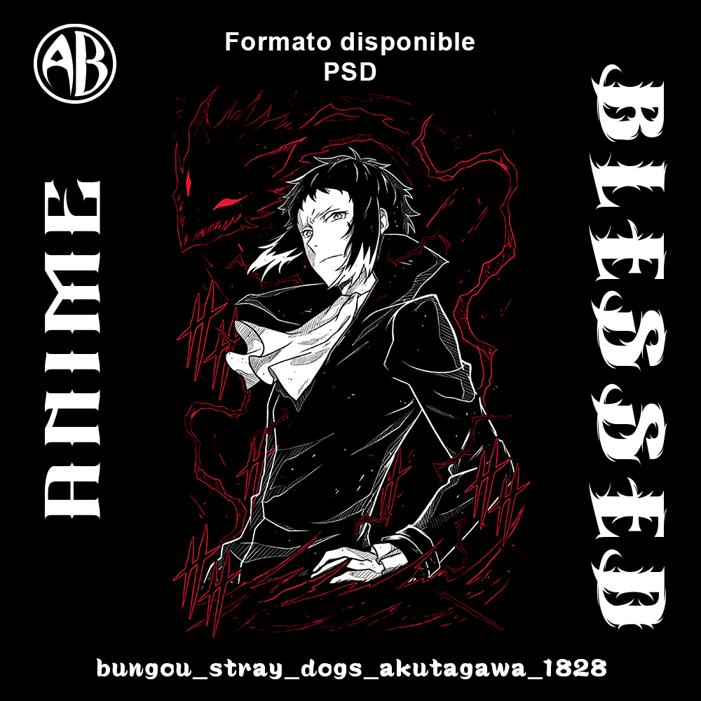 catalogo-bungo_stray_dogs_akutagawa_1828